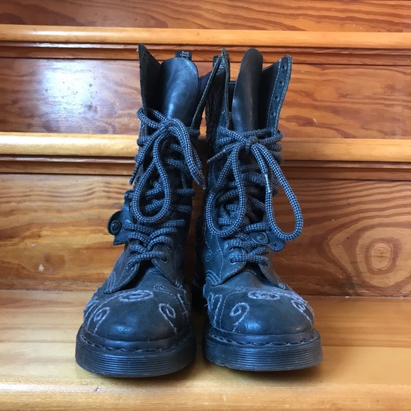 SUPER RARE Alien 👽 Docs (Original) - Picture 2 of 8